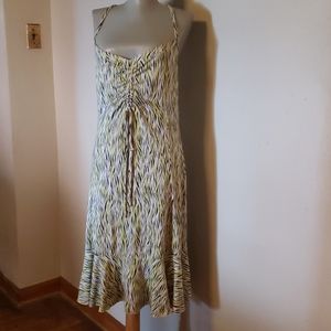 Dress. Sz Med fits like lrg